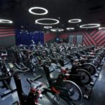 Virgin Active – höghöjdsträning i gruppformat