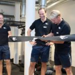 WE Sigtuna utsett till ”Årets klubb/gym”