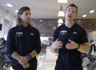 3D-Funktion lägger ned verksamheten