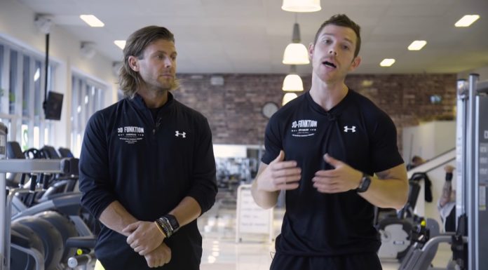 3D-Funktion lägger ned verksamheten