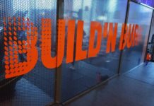 BUILD’N BURN – Shop-in-Shop-koncept på SATS