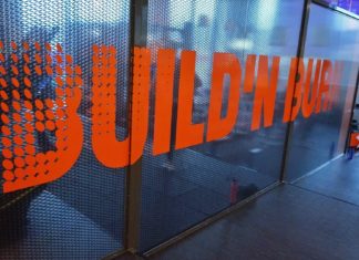 BUILD’N BURN – Shop-in-Shop-koncept på SATS