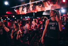 De 10 hetaste träningstrenderna 2018