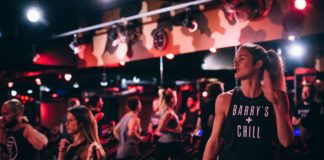 De 10 hetaste träningstrenderna 2018