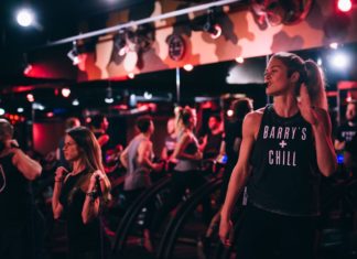 De 10 hetaste träningstrenderna 2018