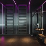 Clarion Hotel Sign – ett hotellgym utöver det vanliga