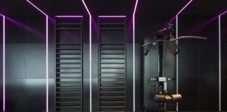 Clarion Hotel Sign – ett hotellgym utöver det vanliga