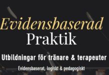 Evidensbaserad praktik – Grundutbildning