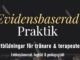 Evidensbaserad praktik – Grundutbildning