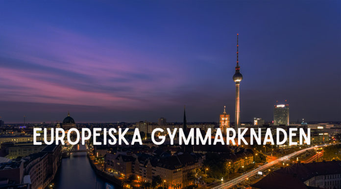 Marknaden för träningscenter fortsätter att växa i Europa