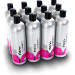 FIT ’N CLEAN – tvättmedel för träningskläder