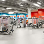 Fresh Fitness blir SATS BASE