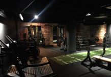 Nordic Wellness satsar på boutique-koncept – GRAND FITNESS