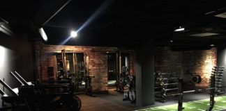 Nordic Wellness satsar på boutique-koncept – GRAND FITNESS