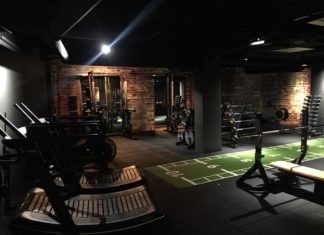 Nordic Wellness satsar på boutique-koncept – GRAND FITNESS