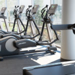 Life Fitness storsäljare – nu mer kraftfull och med ny design!