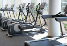 Life Fitness storsäljare – nu mer kraftfull och med ny design!