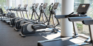 Life Fitness storsäljare – nu mer kraftfull och med ny design!