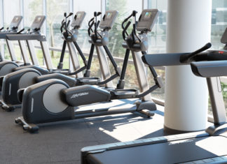 Life Fitness storsäljare – nu mer kraftfull och med ny design!