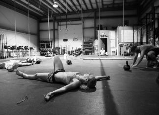 Våga ge dina CrossFit-kunder det de behöver, inte bara det du tror de vill ha