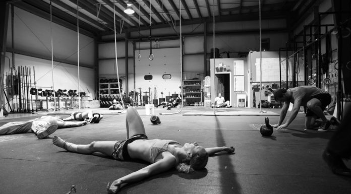 Våga ge dina CrossFit-kunder det de behöver, inte bara det du tror de vill ha