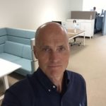 Ny VD på Puls & Träning