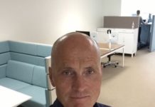 Ny VD på Puls & Träning