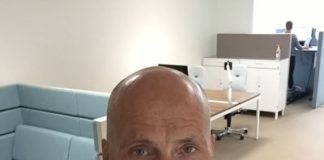 Ny VD på Puls & Träning