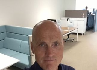 Ny VD på Puls & Träning