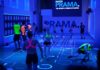 Pavigym PRAMA