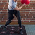 3D-träning som gruppträningskoncept