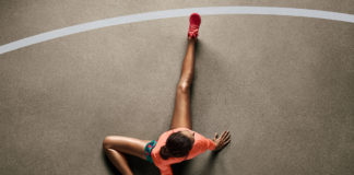 Svenskarnas träningsvanor – gruppträning och styrketräning allt populärare