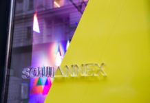 SoulAnnex – spin off-koncept till SoulCycle