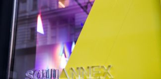 SoulAnnex – spin off-koncept till SoulCycle