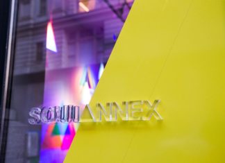 SoulAnnex – spin off-koncept till SoulCycle