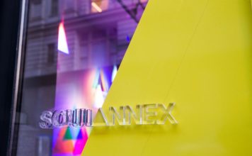 SoulAnnex – spin off-koncept till SoulCycle