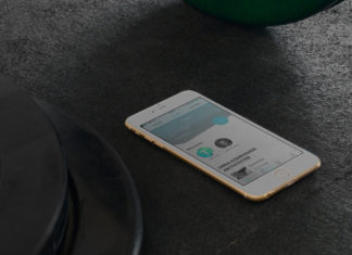 Twiik och InBody i samarbete