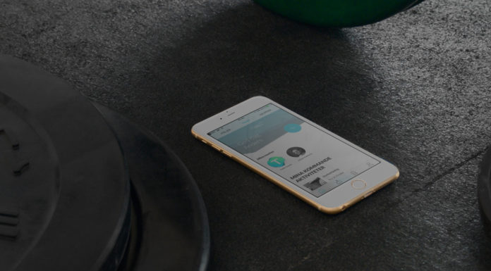 Twiik och InBody i samarbete