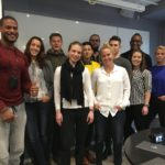 Trygghetsfrågor, hållbarhet samt ordning och reda är viktigt i gym- och friskvårdsbranschen