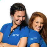 Actic säljer verksamheten i Finland