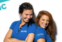 Actic säljer verksamheten i Finland