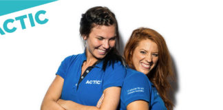 Actic säljer verksamheten i Finland