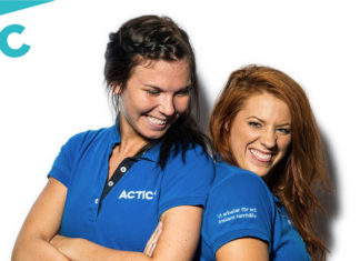 Actic säljer verksamheten i Finland