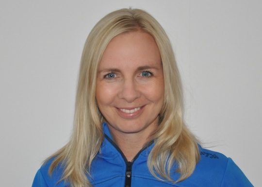 Actics ekonomichef lämnar