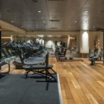 Lyxhotellet AT SIX öppnar privat dygnet runt-gym