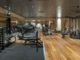 Lyxhotellet AT SIX öppnar privat dygnet runt-gym