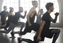 SATS lanserar nytt HIIT-koncept