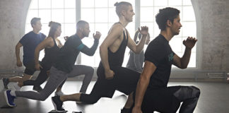 SATS lanserar nytt HIIT-koncept