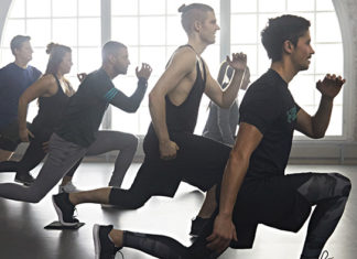 SATS lanserar nytt HIIT-koncept