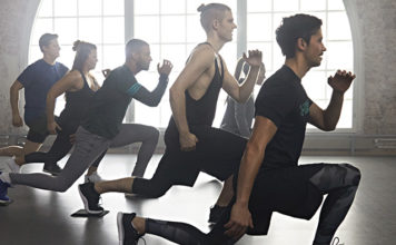 SATS lanserar nytt HIIT-koncept